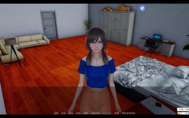 欲望觉醒安卓汉化版在哪找？这几个网站资源最靠谱