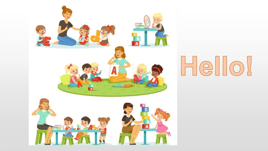 和我一起玩耍的英语老师杨过游戏怎么开始玩？(新手快速入门三招搞定！)