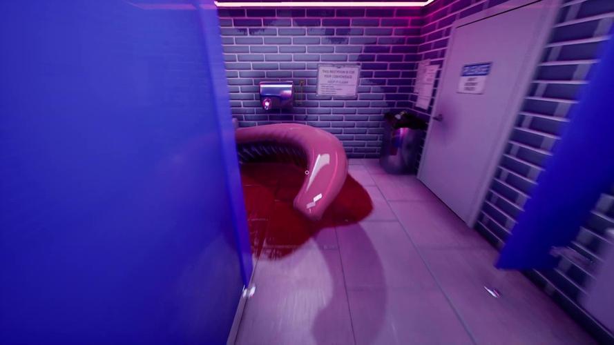 厕所里奇怪的声音游戏攻略秘诀？应对声音实用方法