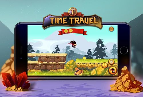 时间旅行安卓游戏推荐？热门榜单精选排名！
