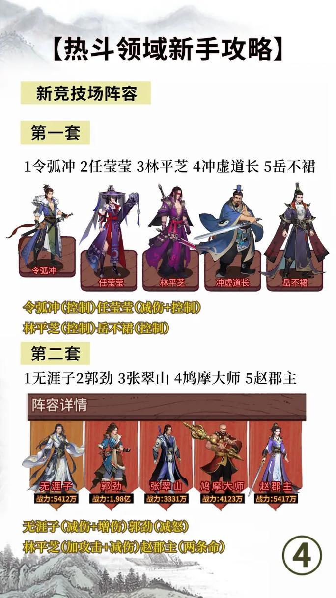 真实的杨过游戏怎么玩？掌握这些技巧轻松上手