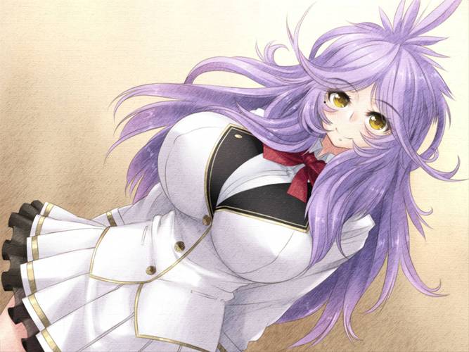 圣布伦希尔特学园少女骑士团和纯白胖次游戏介绍是什么？真实体验分享