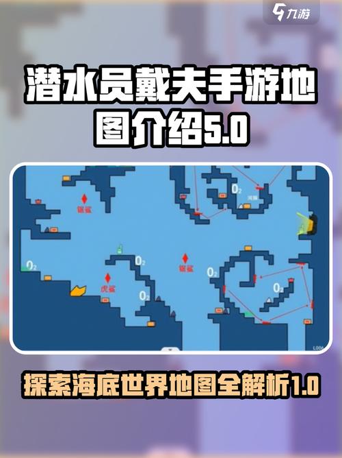 超潜世界游戏攻略有哪些？新手必看入门指南