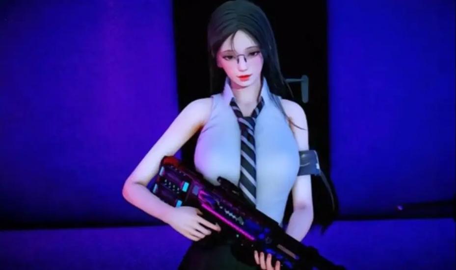 杀手的神话汉化版最新更新内容