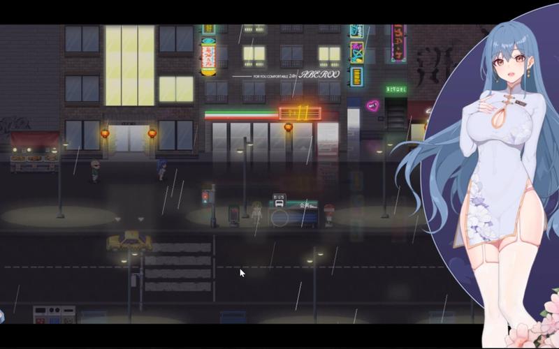 夜幕之花安卓有最新版吗？(2024新版下载攻略)