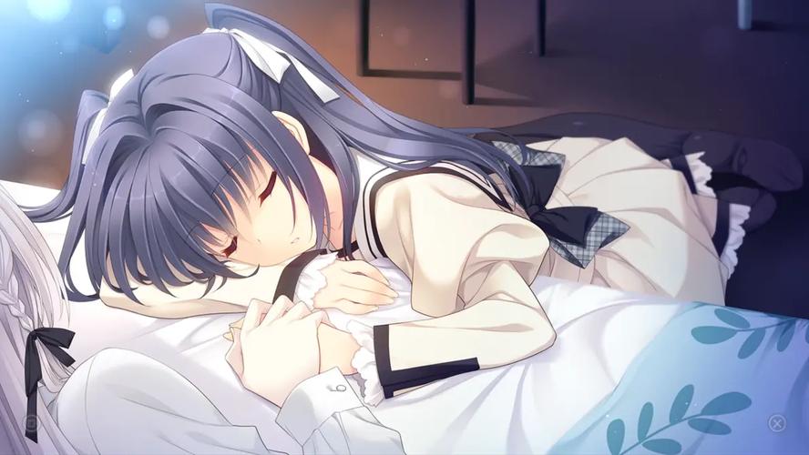 近月少女的礼仪2安卓版在哪下?这几个渠道安全可靠