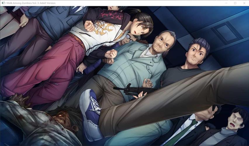 末世孤雄绅士游戏哪个版本最好玩？资深玩家推荐榜单！