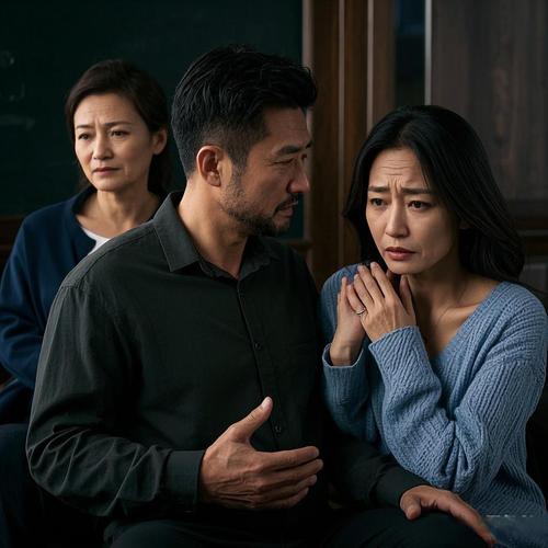 妻子的困境重温V0.70汉化版最新更新，有啥新亮点？