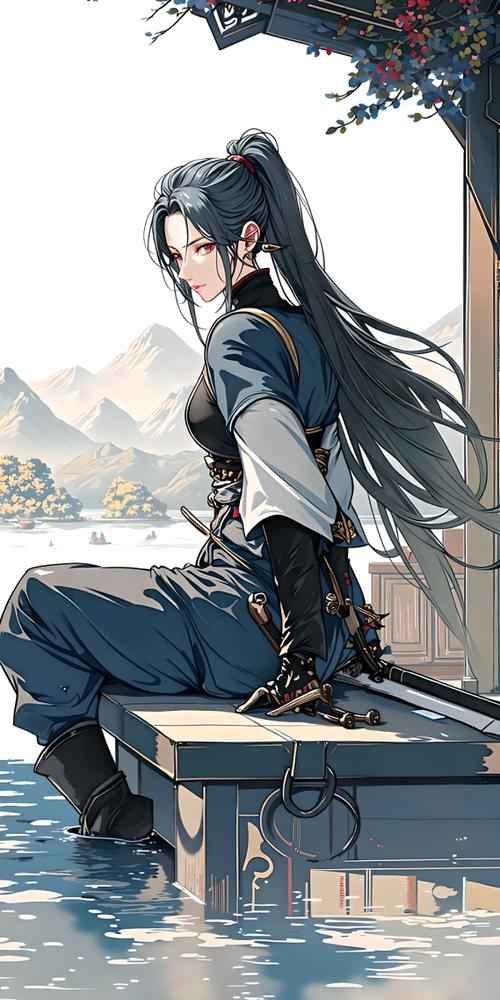 美女剑客晴美绅士游戏怎么玩？新手入门指南带你快速上手