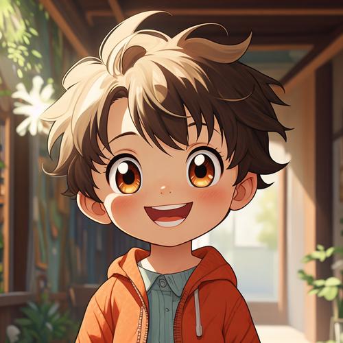 因为儿子的朋友很可爱在哪下载？(最新官方下载地址分享)