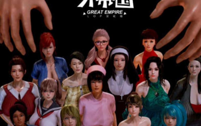 腐败小镇汉化版新版下载 最新资源安装方法攻略！