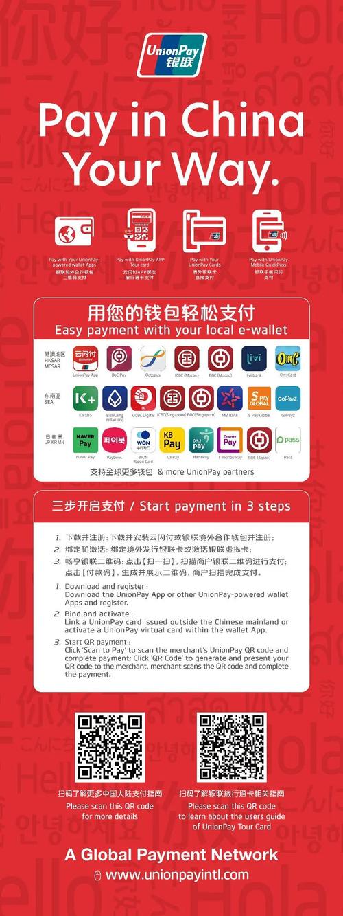 循环支付汉化版怎么用最便捷？手把手分享实用攻略