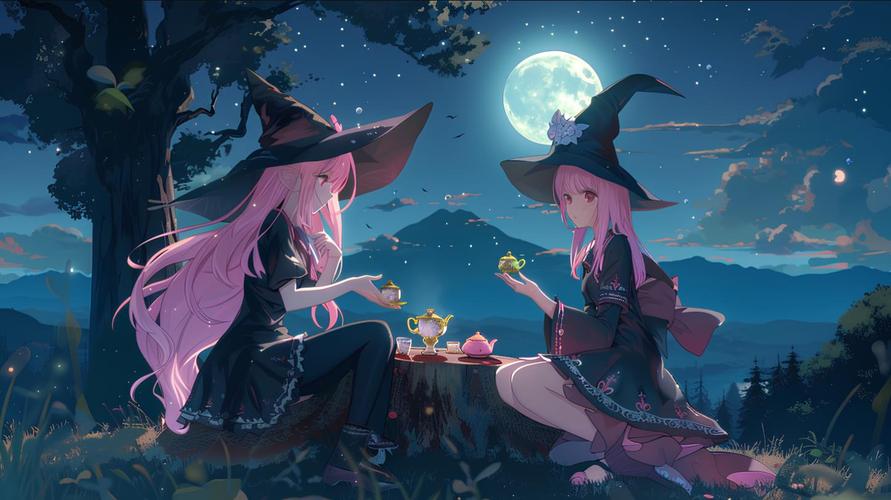 神奇女巫1安卓安装常见问题解决？新手必看指南！