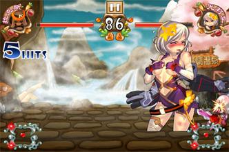 格斗天使安卓和苹果区别大吗？详细对比分析