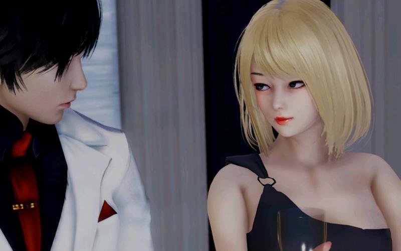 我的真实情欲安卓汉化值得玩吗?听听大家怎么说!