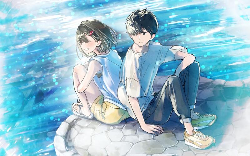 与你共度的夏日官方最新版怎么装？手机电脑下载全教程！