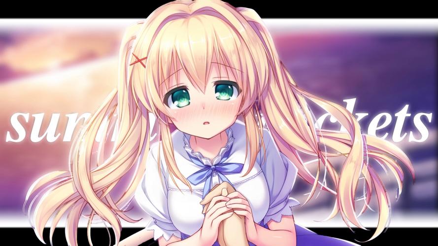 与你共度的夏日官方最新版怎么装？手机电脑下载全教程！