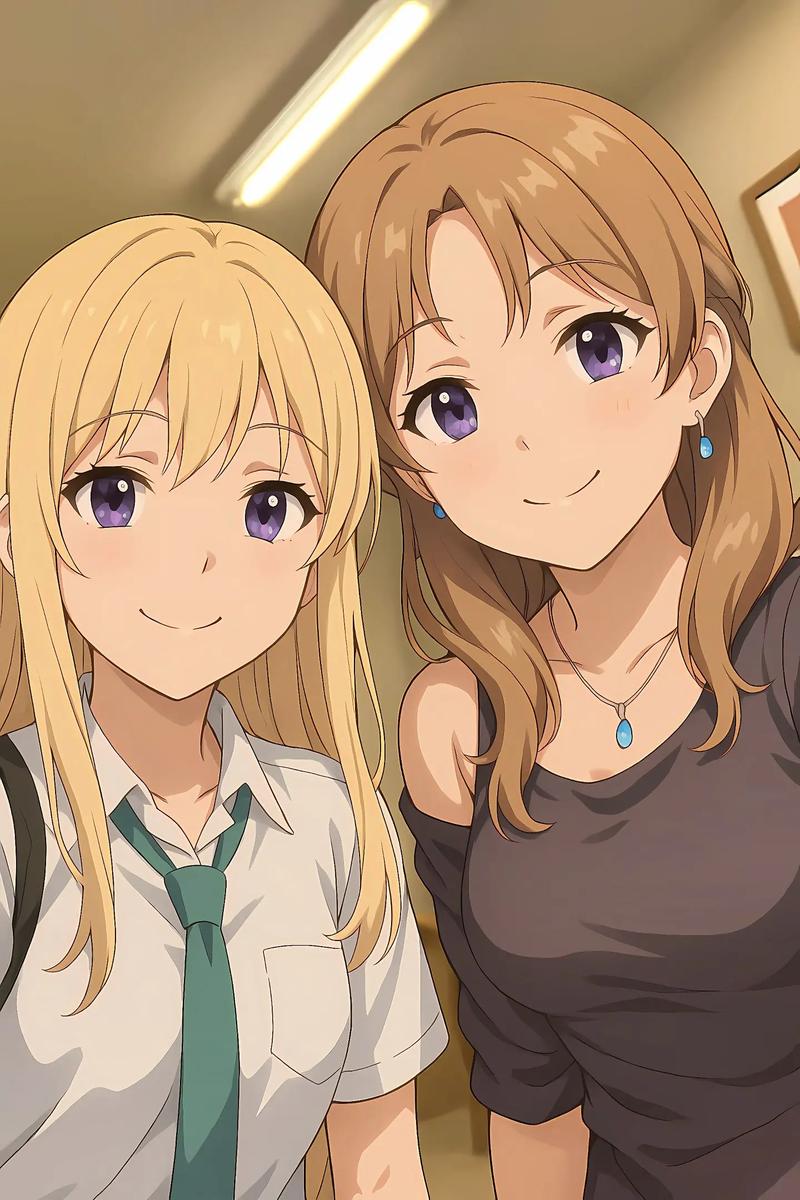 玩转宠溺义妹和义母游戏介绍，独特玩法亮点解析！