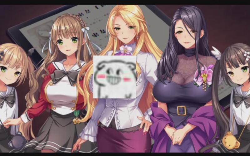 圣奴隶学园2安卓怎么下载？获取安装包的可靠渠道分享