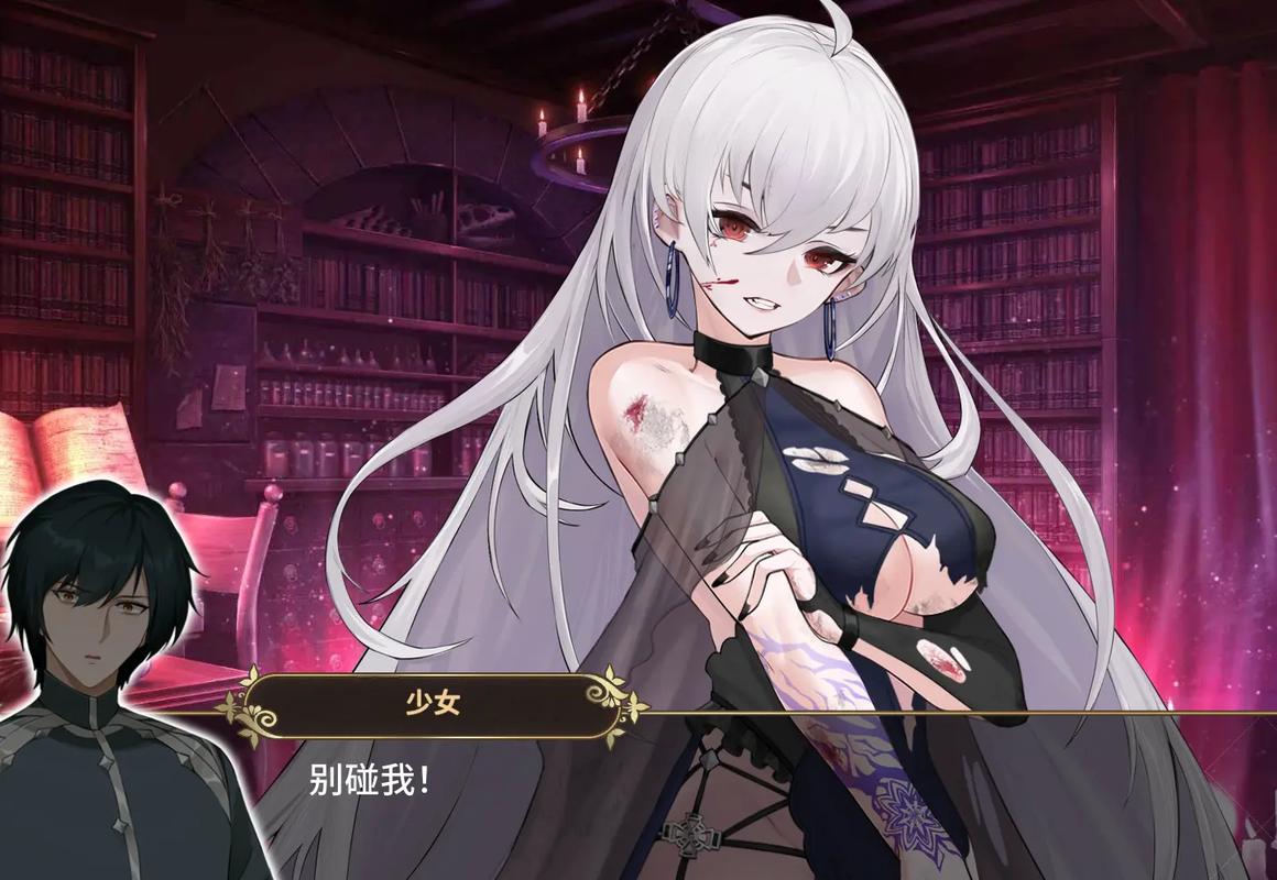 魔界少女与奴隶召唤术游戏玩法是什么？技巧秘籍全在这里