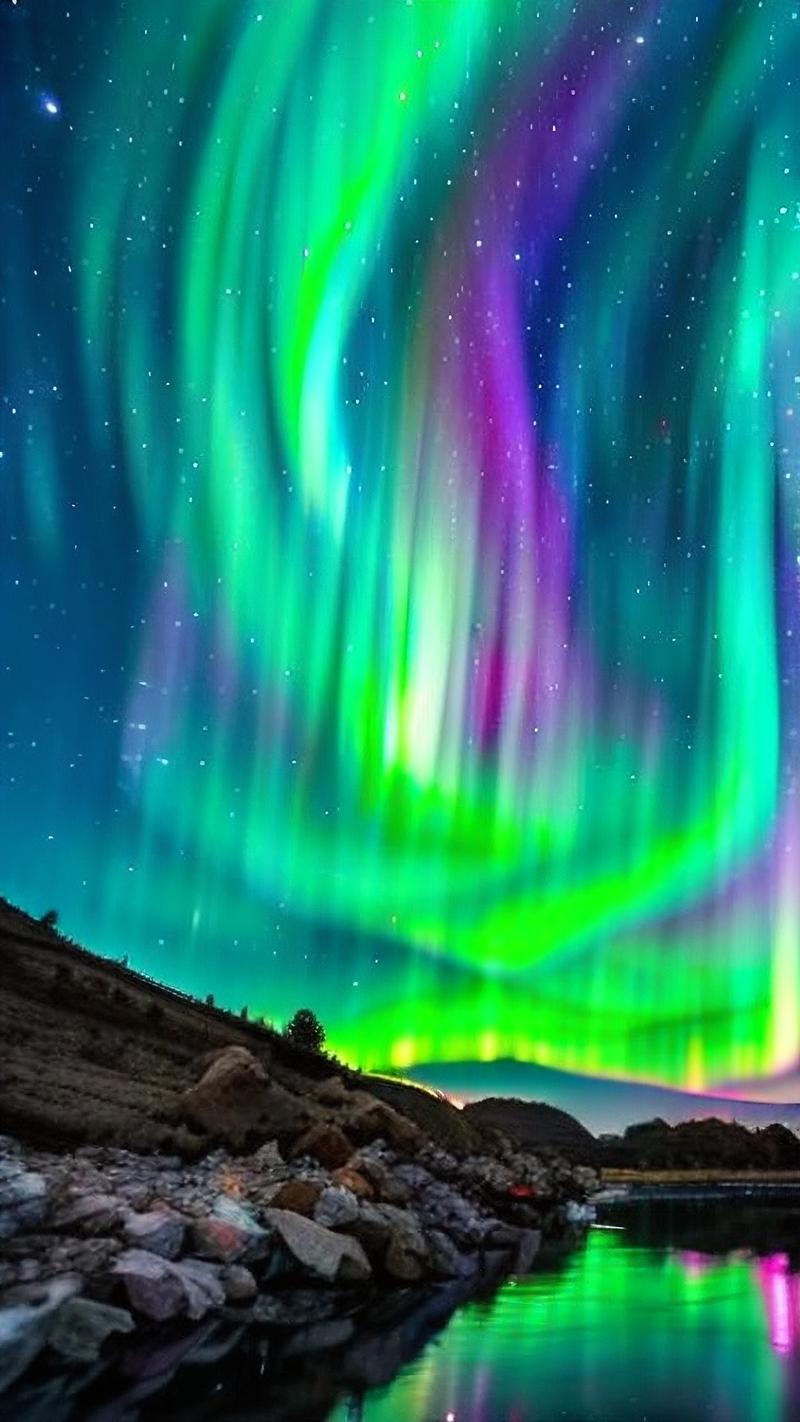 北极光：开始最新版本