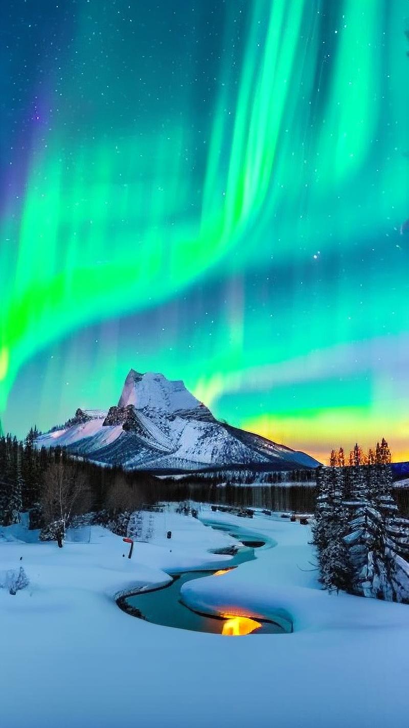 北极光：开始最新版本