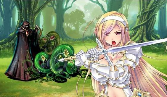 女骑士蕾蒂西亚安卓怎么玩？这份攻略让你轻松上手！