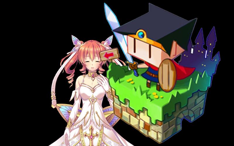 女骑士蕾蒂西亚安卓怎么玩？这份攻略让你轻松上手！