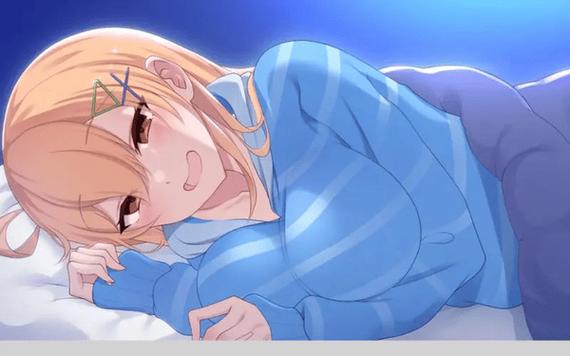 与杏奈的同居14日最新版玩什么?五大新内容抢先体验!