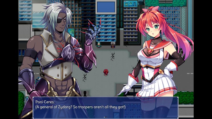 闪光圣姬马尾天星游戏攻略提升战力秘诀？快速变强技巧大全！