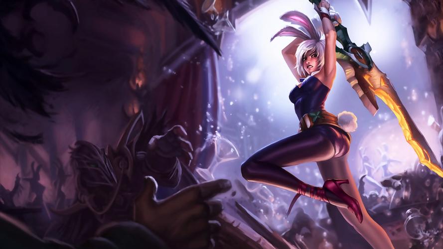 锐雯的异界之旅绅士游戏下载地址？官方正版安全路径推荐！