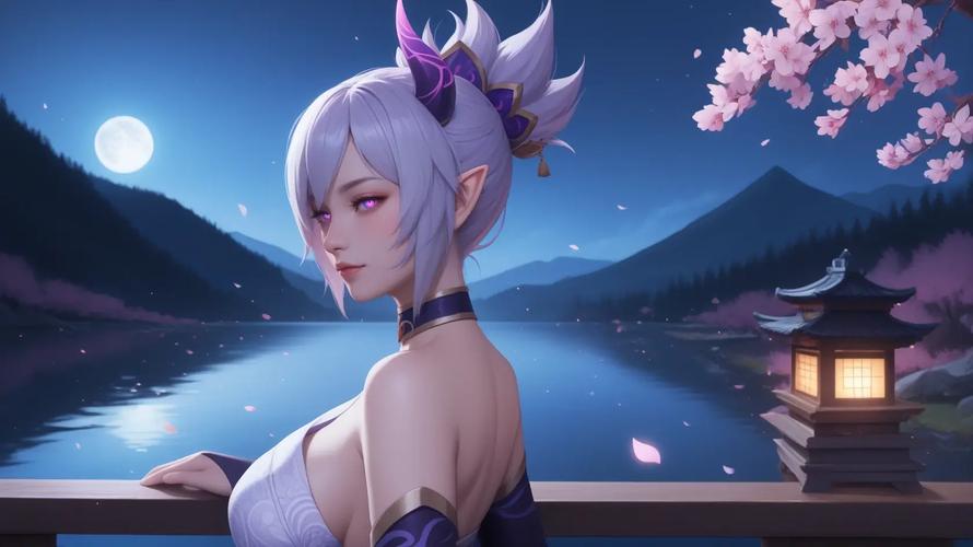 锐雯的异界之旅绅士游戏下载地址？官方正版安全路径推荐！