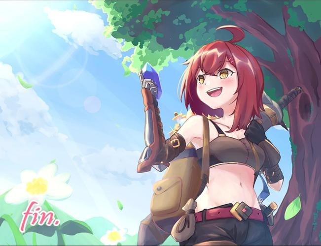 米可可大冒险最新版本如何下载？手机电脑安装全攻略！