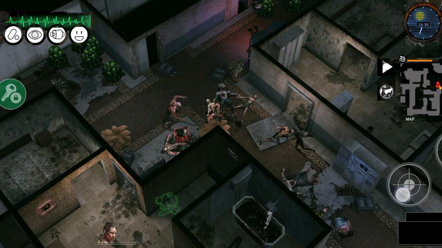 一个世界末日的故事游戏亮点在哪？来官网发现独特剧情！