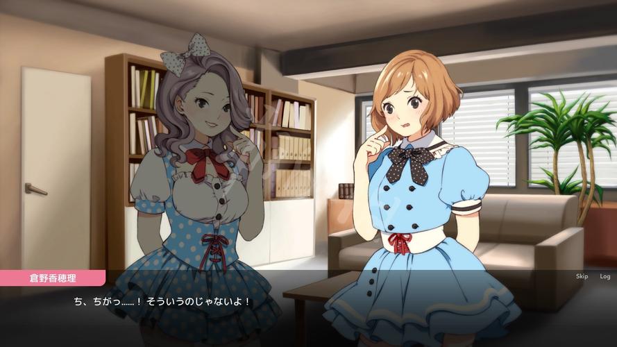 偶像经纪人汉化版更新了啥？快看最新加入的角色与剧情！