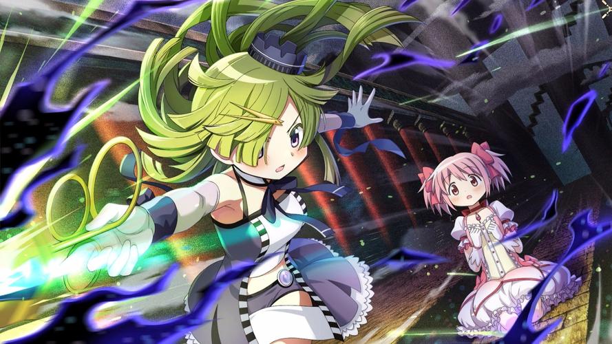 魔法少女狩猎计划版本大全值得买吗？(资深评测避坑指南！)