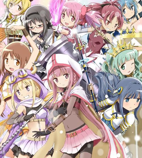 魔法少女狩猎计划版本大全值得买吗？(资深评测避坑指南！)