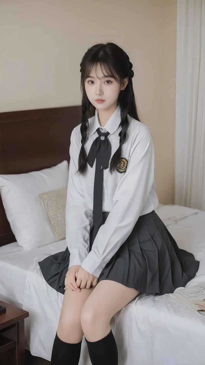 哪个平台有JK高中生活游戏汉化版？(靠谱站点一键下载！)