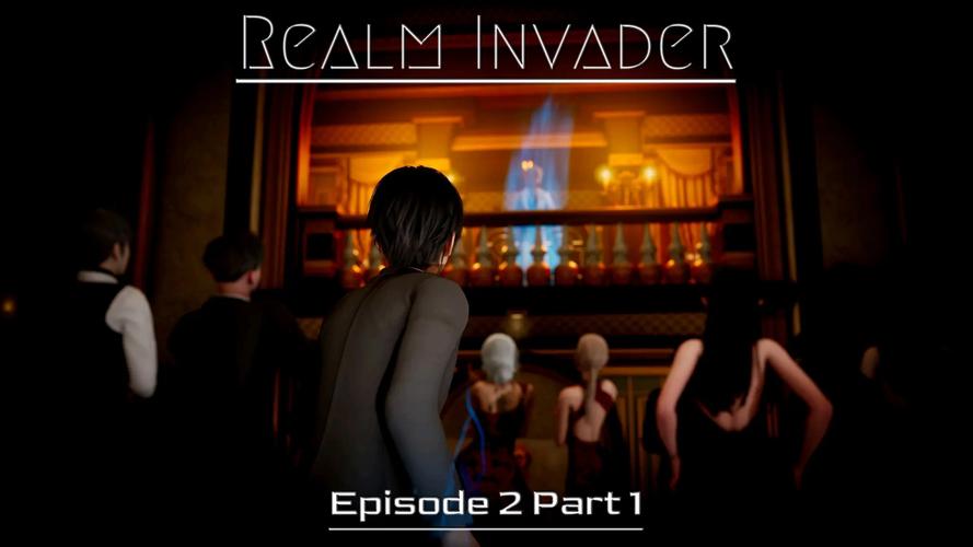 领域入侵者汉化版下载安全吗？(3招避坑技巧快收藏)