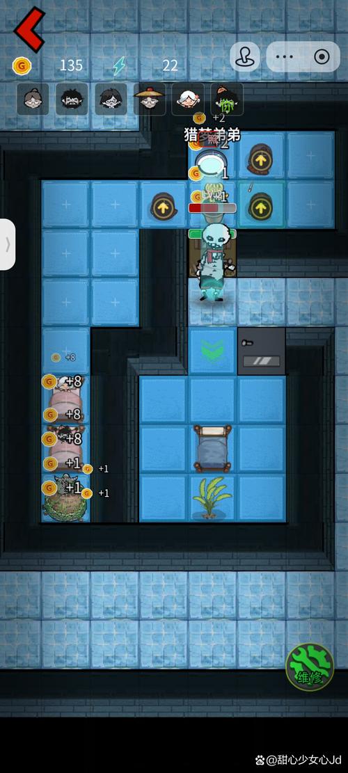 幽冥村版本大全怎么玩？新手必看上手详细攻略！