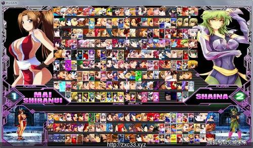 全女格斗同人怎么下载最安全（推荐靠谱资源站点）