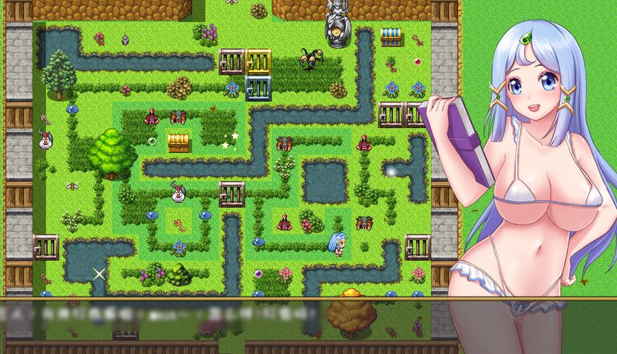 恶魔迷宫游戏介绍与其他游戏对比？为什么它更刺激！