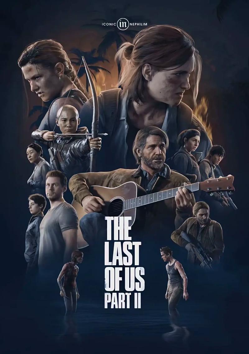 最后的生还者2游戏下载需要什么配置？硬件要求完整清单！