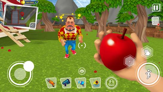 求黑暗邻居下载地址？这些地方能轻松搞定！