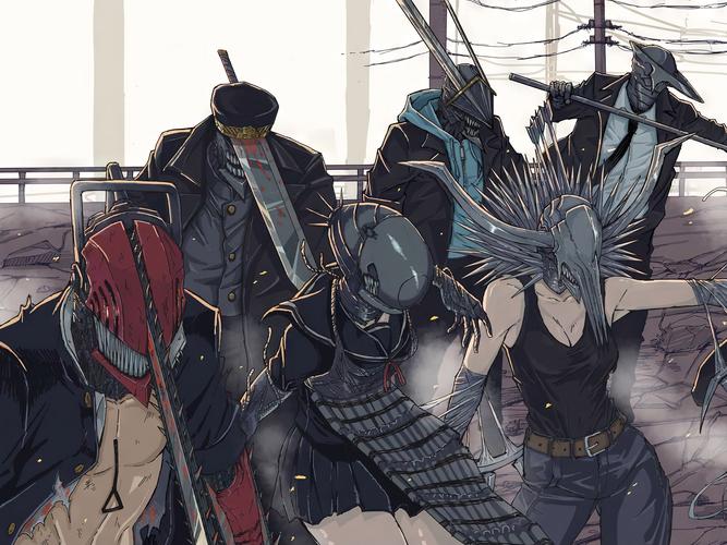 电锯人在哪下载速度快？(新手轻松操作图解方法)