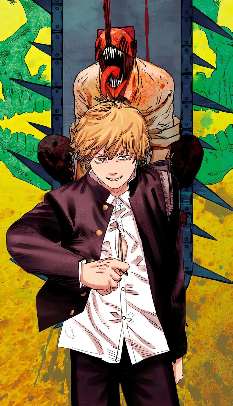 电锯人在哪下载速度快？(新手轻松操作图解方法)