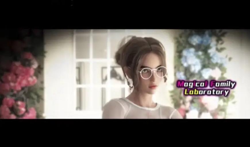 魔法家族：实验室汉化版下载安全吗？专家教你避开病毒！
