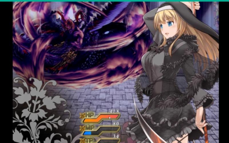 魔契的圣女最新结局预测！女主命运大猜想来了