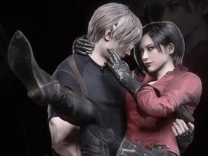 生化危机艾达王与阿什利游戏下载怎么操作（简单几步轻松搞定）