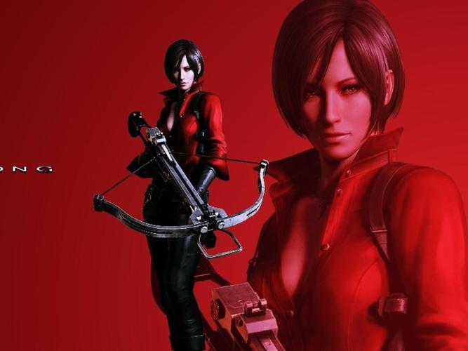 生化危机艾达王与阿什利游戏下载怎么操作（简单几步轻松搞定）